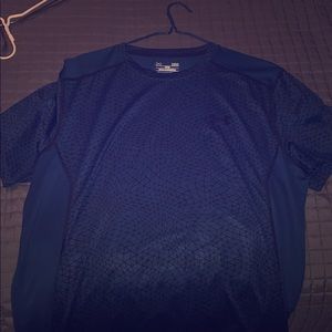 Under armour dri fit